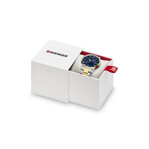 Men's Watch Wenger 01.1441.141