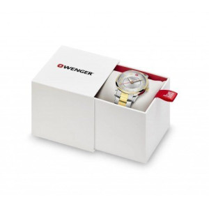 Men's Watch Wenger 01.1441.143