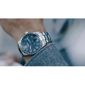 Men's Watch Wenger 01.1541.128