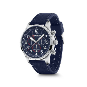 Men's Watch Wenger 01.1543.117