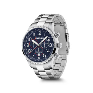 Men's Watch Wenger 01.1543.118