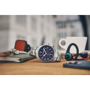 Men's Watch Wenger 01.1543.118