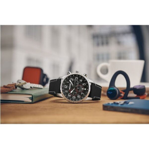 Men's Watch Wenger 01.1543.119