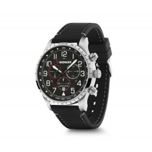 Men's Watch Wenger 01.1543.119