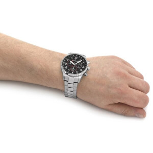 Men's Watch Wenger 01.1543.120