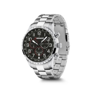 Men's Watch Wenger 01.1543.120