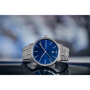 Men's Watch Wenger 01.1731.121