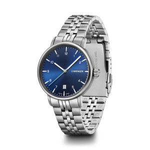 Men's Watch Wenger 01.1731.121