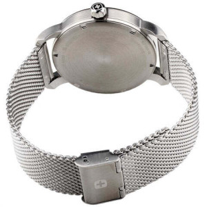 Men's Watch Wenger 01.1741.113