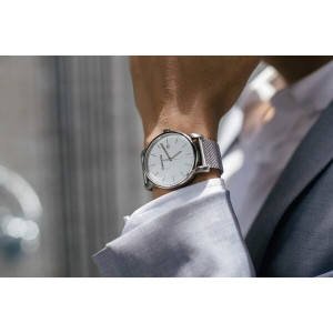 Men's Watch Wenger 01.1741.113