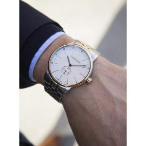 Men's Watch Wenger 01.1741.125