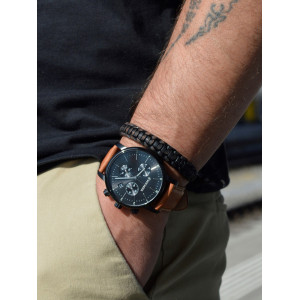 Men's Watch Wenger 01.1743.115