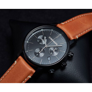 Men's Watch Wenger 01.1743.115