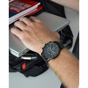 Men's Watch Wenger 01.1743.116