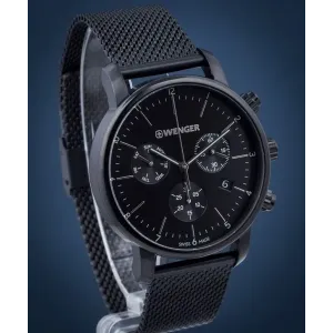 Men's Watch Wenger 01.1743.116