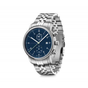 Men's Watch Wenger 01.1743.124