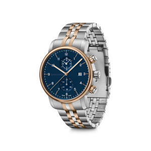 Men's Watch Wenger 01.1743.126