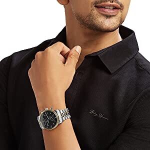 Men's Watch Wenger 01.1743.129
