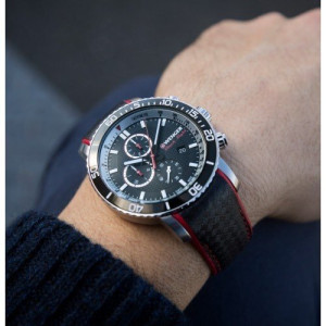 Men's Watch Wenger 01.1843.105
