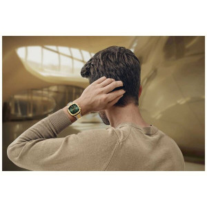 Men's Watch Wenger 01.1933.105