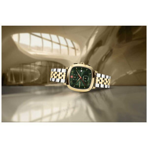 Men's Watch Wenger 01.1933.105