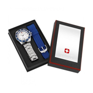 Swiss Watch Swiss Military Hanowa 06-5362.04.001.03