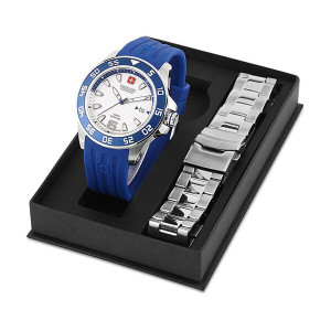 Swiss Watch Swiss Military Hanowa 06-5362.04.001.03