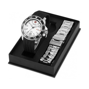 Swiss Watch Swiss Military Hanowa 06-5362.04.001.07