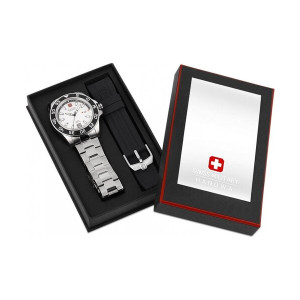 Swiss Watch Swiss Military Hanowa 06-5362.04.001.07