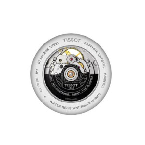 Swiss Watch TISSOT T063.907.22.038.00