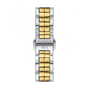 Swiss Watch TISSOT T094.210.22.111.01