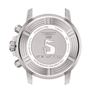 Swiss Watch TISSOT  T120.417.11.421.00