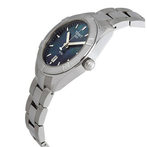 Tissot T101.910.11.121.00 Swiss ladies Watch