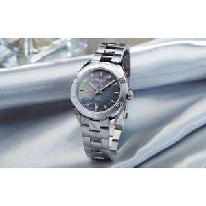 Tissot T101.910.11.121.00 Swiss ladies Watch