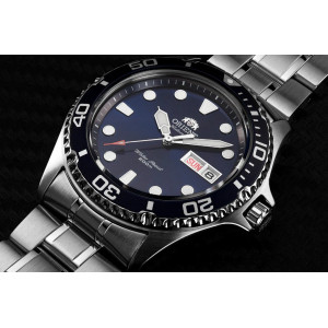 Automatic Watch ORIENT FAA02005D9