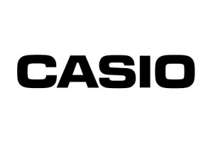 CASIO