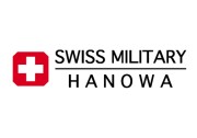 SWISS MILITARY HANOWA