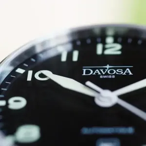 Automatic Watch DAVOSA 161.456.50