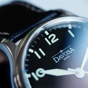 Automatic Watch DAVOSA 161.456.51