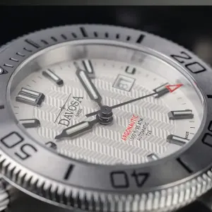 Automatic Watch DAVOSA 161.529.10