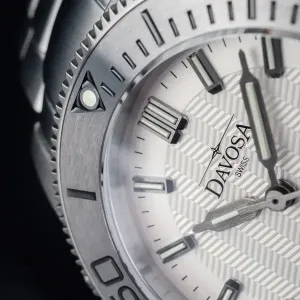 Automatic Watch DAVOSA 161.529.10