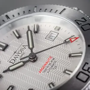 Automatic Watch DAVOSA 161.529.10