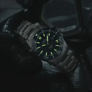 Automatic Watch DAVOSA 161.529.20