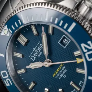 Automatic Watch DAVOSA 161.529.40