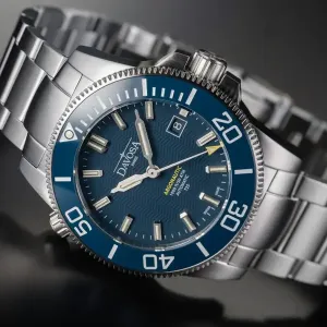 Automatic Watch DAVOSA 161.529.40