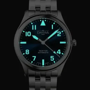 Automatic Watch DAVOSA 161.530.40