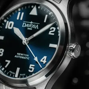 Automatic Watch DAVOSA 161.530.40