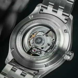 Automatic Watch DAVOSA 161.530.40