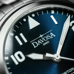 Automatic Watch DAVOSA 161.530.40