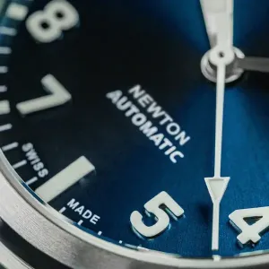 Automatic Watch DAVOSA 161.530.45